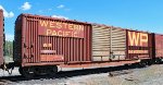 WP 199901 Boxcar